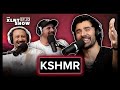 KSHMR on Ghost Producing, from Pop To EDM, Hit Song vs Sample Pack, Career Advice, Hidden Talent #20