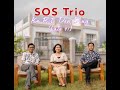 KA BIT DEN DING (LATE 91) ~ Phuak - Stephen Mang, Lasa - SOS Trio [Official Music Video]