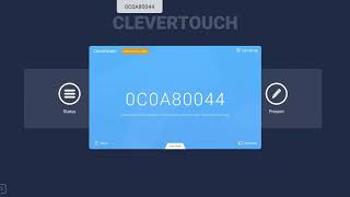 Clevertouch | UX Pro Clevershare App | Clevertouch Academy