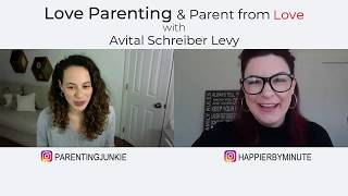 Homeschooling made easy with Avital (The Parenting Junkie)