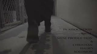 America Psycho - Title Sequence