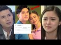 paulo avelino at kim chiu umalma sa harap harapang pagbastos anyare sa sm at star cinema