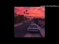 Playboi Carti - 9 AM in Calabasas (prod by adrian)(slowed and reverb)