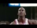 michael jordan vs dražen petrović highlights bulls vs nets 1992.12.12 63pts total