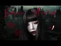 🩸Vampire Asylum🩸#1 Mortiferous Dawn🩸 Lady IX / Sona Nyl