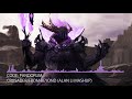 [Deathstep] Code: Pandorum - Crusader/From Beyond (Alan Li Mashup)