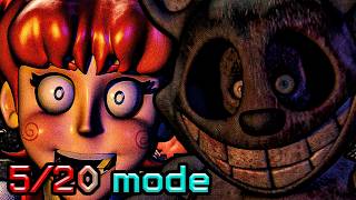 5/20 mode (Verified) | THE MAGIC HOUR: A "Together Again" Sequel
