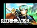 Fire Emblem: The Sacred Stones - Determination | Orchestral Cover