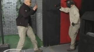 Personal Defense Tactics - The Flinch Response and The S.P.E.A.R. System