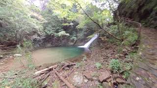 [山ログ] 奈良曽爾村の鎧岳・兜岳・住塚山(2020. 10. 18.) / Nara sonimura