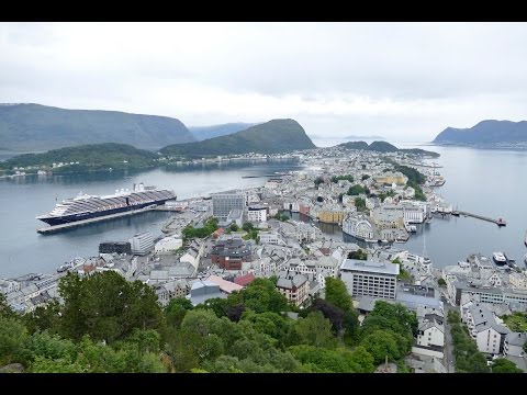 2016 Northern Isles cruise (Zuiderdam) 2016 Northern Isles cruise (Zuiderdam)
