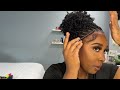 yanky twists how to install yanky twists crochet hair