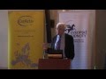 Integration, Immigration and social cohesion in Europe - David Coleman