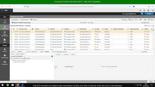 Forcepoint One Agent (Win) - Drip DLP (Detecting the Low-and-Slow)