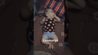 tu Ragile laguchhu bhala odia film song Laxmipriya 😍🧐 baby style short video