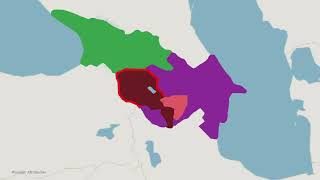 Armenia Azerbaijan's War Explained