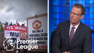 Looking back on historic Premier League year, from Project Restart to 2020-21 season | NBC Sports