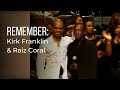 Remember: Kirk Franklin & Raiz Coral