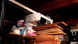 Review of Marantec Synergy 370 Garage Door Opener - Part 2