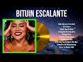 The best of  Bituin Escalante full album 2024 ~ Top Artists To Listen 2024