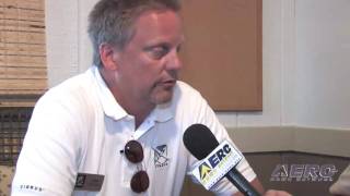 Aero-TV: Dale Klapmeier - A Vision for the New Cirrus