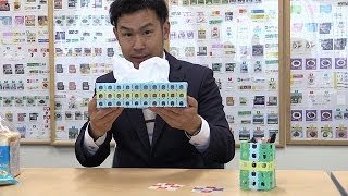 食パンの袋を留める「アレ」を作る会社、国内でここだけ