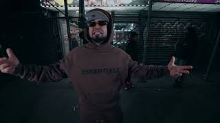 REDOAR - FREESTYLE PUNTO 1 (OFFICIAL VIDEO)