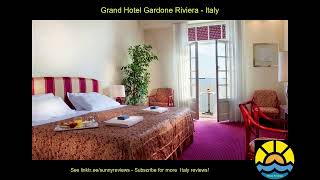 #Italy grand hotel gardone riviera #spain #portugal #hotel #holiday