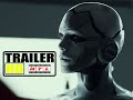 ARCHIVE Trailer 2020 - Sci-fi movie trailer