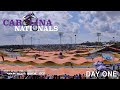 2023 USA BMX Carolina Nationals Day 1