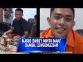 🔴  Mario Dandy Minta Maaf Sambil Cengengesan Ngaku Nyesal Aniaya David Ozora