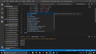 JavaScript Lab Basic Syntax, Conditional Statements and Loops (Tech Module)
