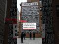 Fact check: Fake photo does not show mural of Epstein’s victims