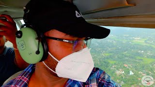 CESSNA flight - Dilina Air