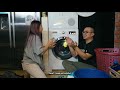 watch ryan and isabelle try the new ka 4in1 laundry capsules noc