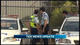 Ten News 1300 Update