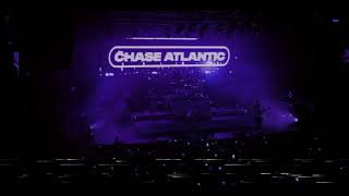 Chase Atlantic - Slow Down (8d audio)