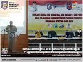 Penilaian Kinerja Aksi Konvergensi Integrasi Penurunan Stunting Di Provinsi Gorontalo