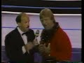 Paul Orndorff cuts a promo on common people, Christie Brinkley, Hulk Hogan & more - 7/14/1984 - WWF