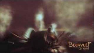 Beowulf: Origins trailer