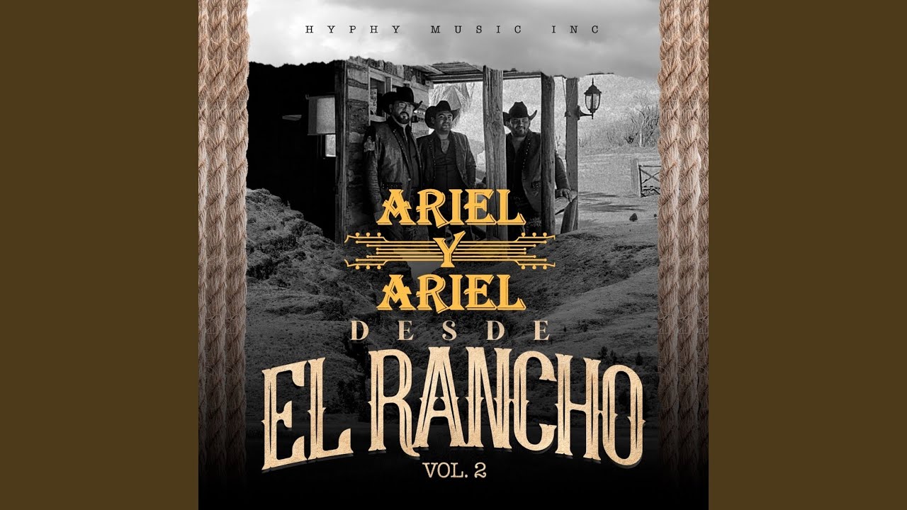 Ariel Y Ariel La Historia De Un Ranchero Chords Chordify