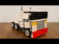 Lego Transformers 78 - Ultra Magnus #transformers #stopmotion #lego