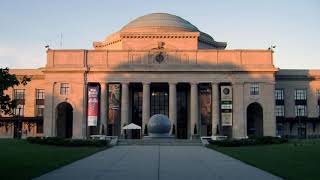 Science museum | Wikipedia audio article