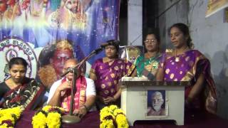 Year 2013 Varshikotsavam Of Adhyatmika Jnana Peetham : Prardhana