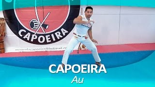 CAPOEIRA 7 | Au