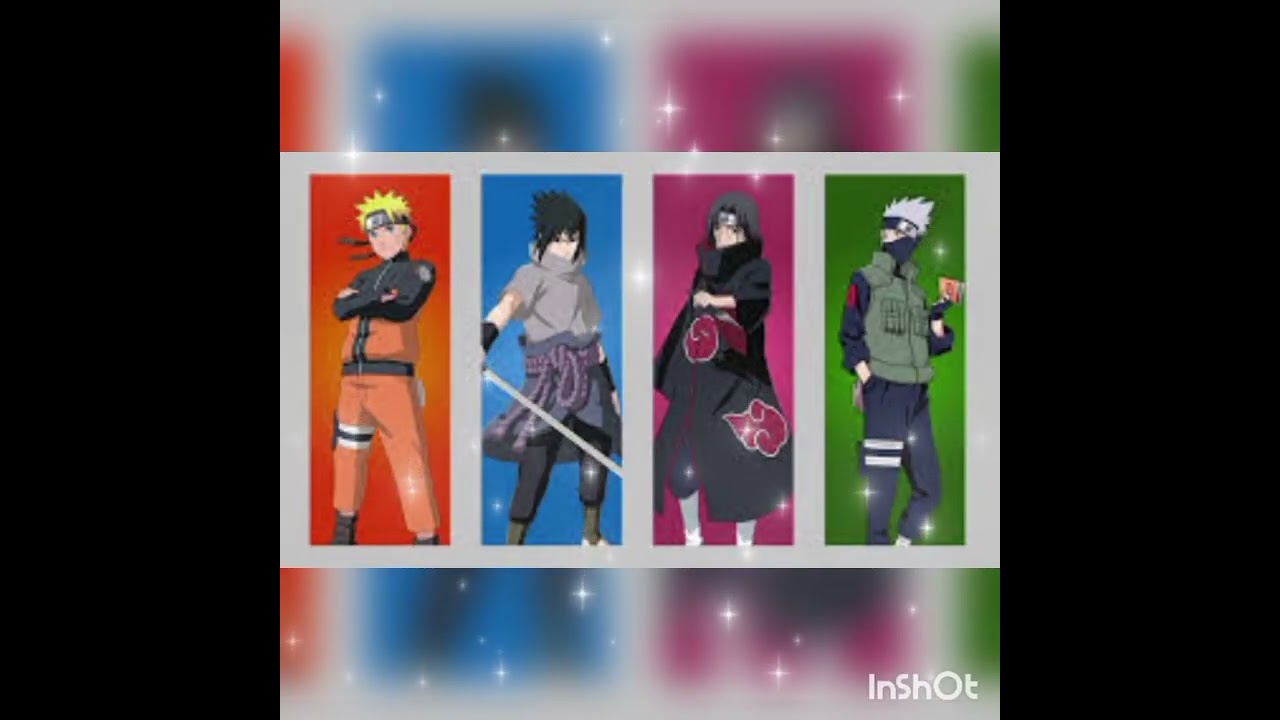 Maruto Youtube