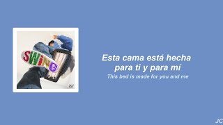 Hojean - Comin' Through | Sub. Español / Lyrics