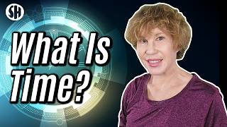 What is time?
