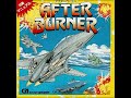 city 202 after burner fm towns ver. ost