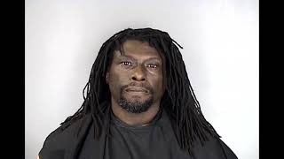 Greenwood County Arrest Report March 3, 2021